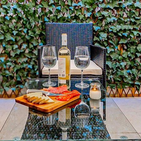 Terraza & Confort En Ubicacion Inmejorable! Μαδρίτη Εξωτερικό φωτογραφία